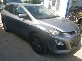 Mazda CX-7 2.2d - изображение 2