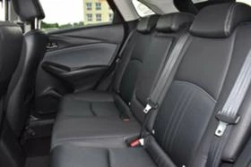 Mazda CX-3 SKYACTIV-G 150 AWD, снимка 10