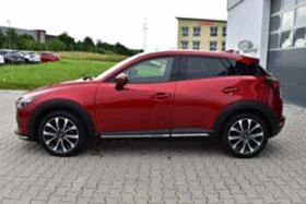Mazda CX-3 SKYACTIV-G 150 AWD, снимка 4