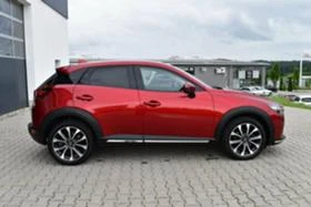 Mazda CX-3 SKYACTIV-G 150 AWD, снимка 8