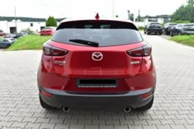 Mazda CX-3 SKYACTIV-G 150 AWD, снимка 6