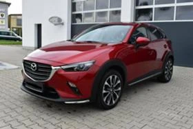 Mazda CX-3 SKYACTIV-G 150 AWD, снимка 3