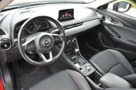 Mazda CX-3 SKYACTIV-G 150 AWD, снимка 9