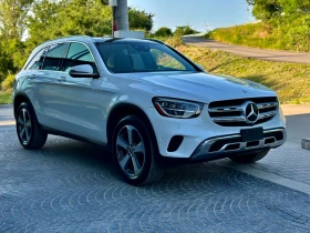 Mercedes-Benz GLC 300 300, снимка 7