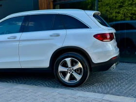 Mercedes-Benz GLC 300 300, снимка 3