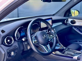 Mercedes-Benz GLC 300 300, снимка 9