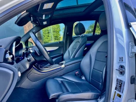 Mercedes-Benz GLC 300 300, снимка 11