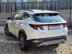 Hyundai Tucson 1.6 CRDI# MILD HIBRID #4WD #ПРОМОЦИЯ , снимка 5