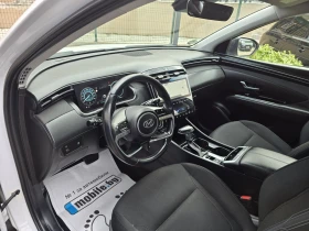 Hyundai Tucson 1.6 CRDI# MILD HIBRID #4WD #ПРОМОЦИЯ , снимка 10