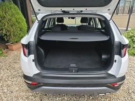 Hyundai Tucson 1.6 CRDI# MILD HIBRID #4WD #ПРОМОЦИЯ , снимка 16