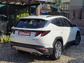 Hyundai Tucson 1.6 CRDI# MILD HIBRID #4WD #ПРОМОЦИЯ , снимка 7