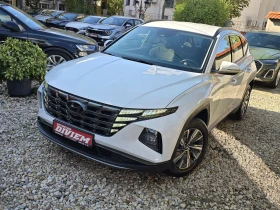Hyundai Tucson 1.6 CRDI# MILD HIBRID #4WD #ПРОМОЦИЯ , снимка 3