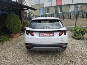 Hyundai Tucson 1.6 CRDI# MILD HIBRID #4WD #ПРОМОЦИЯ , снимка 6