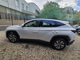 Hyundai Tucson 1.6 CRDI# MILD HIBRID #4WD #ПРОМОЦИЯ , снимка 4
