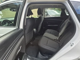 Hyundai Tucson 1.6 CRDI# MILD HIBRID #4WD #ПРОМОЦИЯ , снимка 12