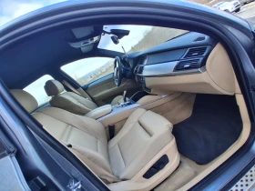BMW X6 * 3.5D* M57* Xdrive* , снимка 10