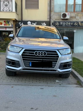 Audi Q7, снимка 2