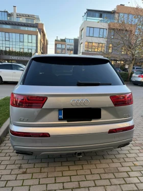 Audi Q7, снимка 4