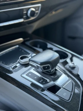 Audi Q7, снимка 9