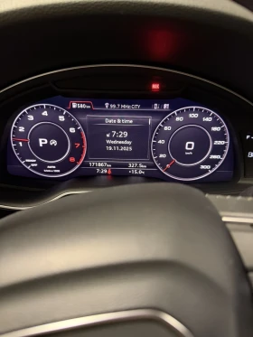 Audi Q7, снимка 11