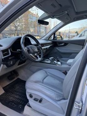 Audi Q7, снимка 5