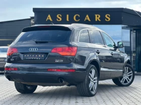 Audi Q7 / S-LINE / QUATTRO / 3.0 TDI /, снимка 5