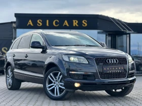 Audi Q7 / S-LINE / QUATTRO / 3.0 TDI /, снимка 7