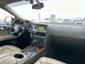 Audi Q7 / S-LINE / QUATTRO / 3.0 TDI /, снимка 9