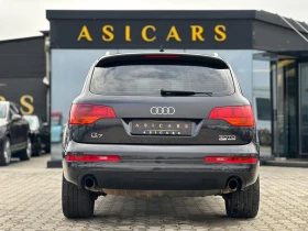 Audi Q7 / S-LINE / QUATTRO / 3.0 TDI /, снимка 4
