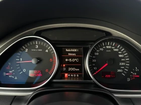 Audi Q7 / S-LINE / QUATTRO / 3.0 TDI /, снимка 15