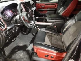 Dodge RAM 1500 5.7l Rebel, снимка 7