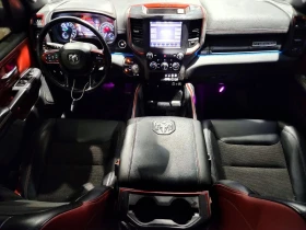 Dodge RAM 1500 5.7l Rebel, снимка 8