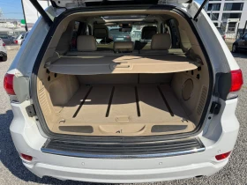 Jeep Grand cherokee Overland * FACE* 169000km* ОБДУХВАНЕ* ПОДГРЕВ, снимка 13