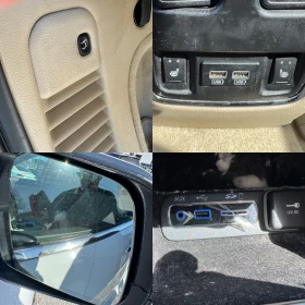 Jeep Grand cherokee Overland * FACE* 169000km* ОБДУХВАНЕ* ПОДГРЕВ, снимка 12