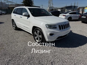 Jeep Grand cherokee Overland * FACE* 169000km* ОБДУХВАНЕ* ПОДГРЕВ, снимка 1
