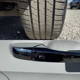 Jeep Grand cherokee Overland * FACE* 169000km* ОБДУХВАНЕ* ПОДГРЕВ, снимка 14