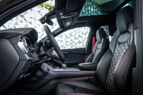 Audi SQ7 4.0 TFSI печка* панорама* B&O, снимка 12