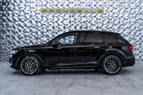 Audi SQ7 4.0 TFSI печка* панорама* B&O, снимка 3