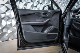 Audi SQ7 4.0 TFSI печка* панорама* B&O, снимка 7