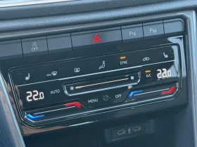 VW T-Roc Style 4Motion 2.0TDI, снимка 10