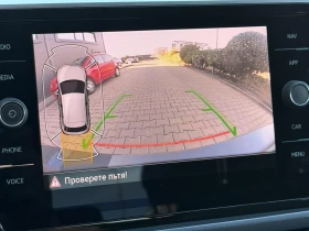 VW T-Roc Style 4Motion 2.0TDI, снимка 11