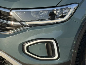 VW T-Roc Style 4Motion 2.0TDI, снимка 4