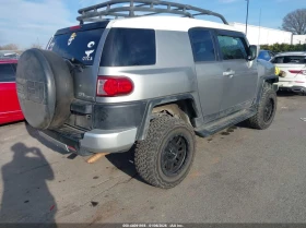 Toyota Fj cruiser 4l, снимка 4