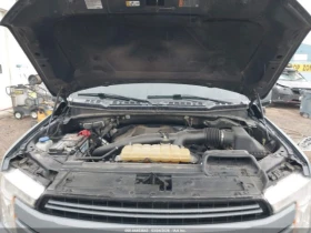 Ford F150 * LARIAT* КОЖА* ПАНОРАМА* LED* ПОДГРЕВ* , снимка 9