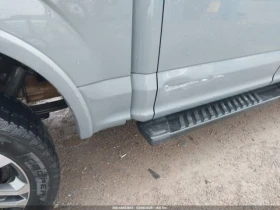 Ford F150 * LARIAT* КОЖА* ПАНОРАМА* LED* ПОДГРЕВ* , снимка 6