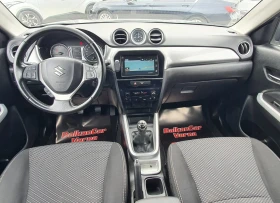 Suzuki Vitara 1.6 VVT Euro6B Navi, снимка 12