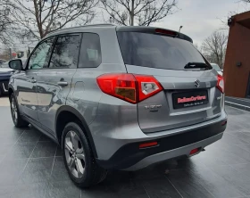 Suzuki Vitara 1.6 VVT Euro6B Navi, снимка 6