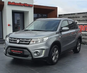 Suzuki Vitara 1.6 VVT Euro6B Navi, снимка 1