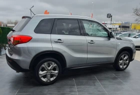 Suzuki Vitara 1.6 VVT Euro6B Navi, снимка 7