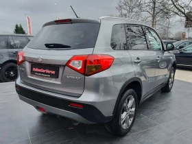 Suzuki Vitara 1.6 VVT Euro6B Navi, снимка 5